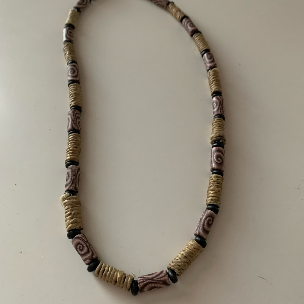 Beach Necklace - Picture 2 of 4